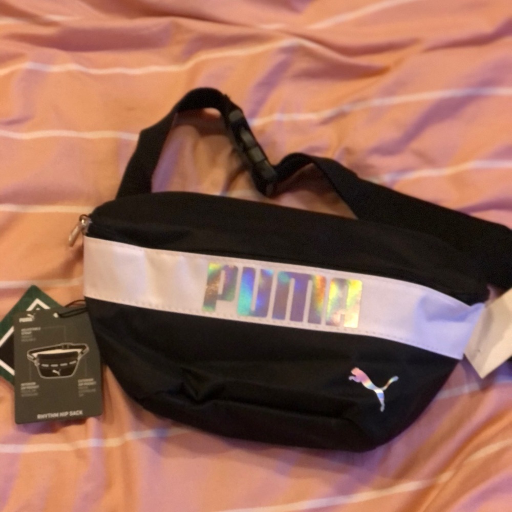 PUMA FANNY PACK / WAIST BAG